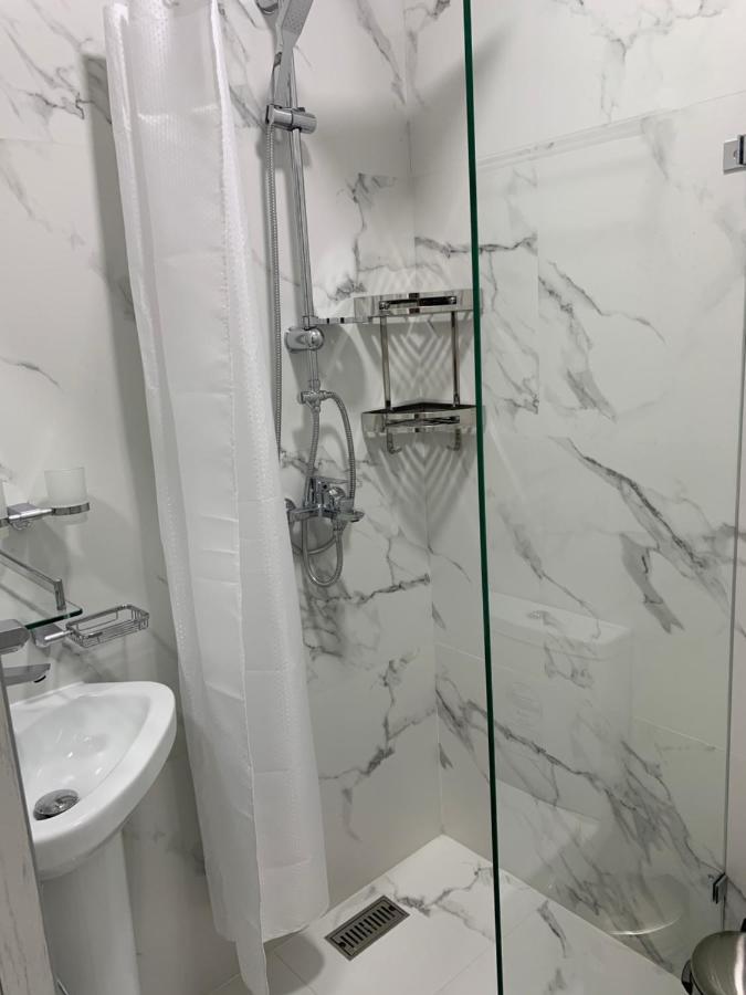 Eurolux Boutique-Hotel Tashkent Bagian luar foto