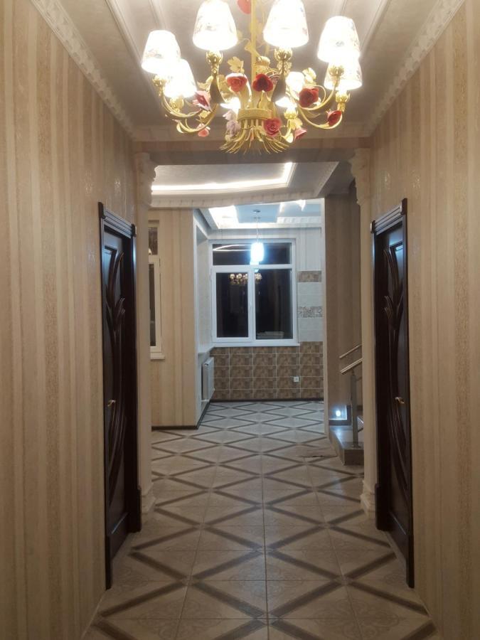 Eurolux Boutique-Hotel Tashkent Bagian luar foto